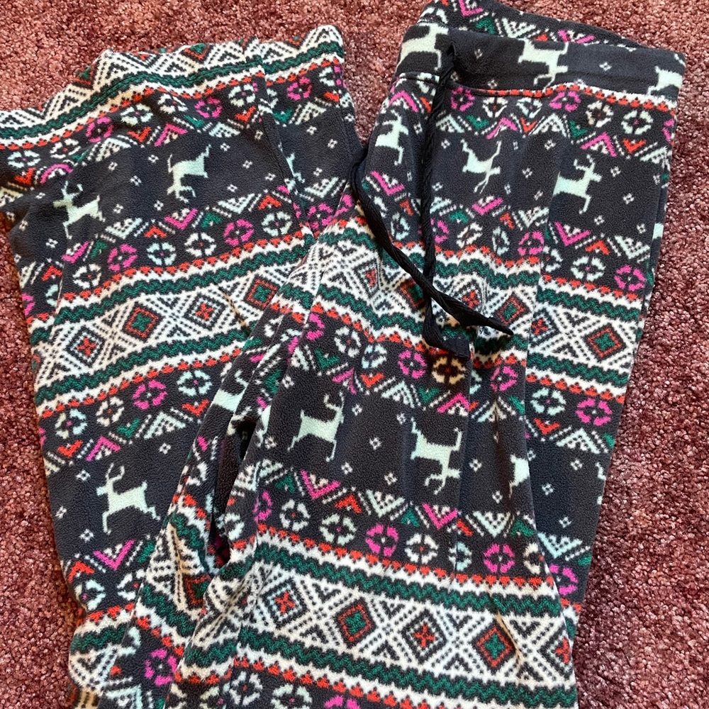 Pajama pants Womens